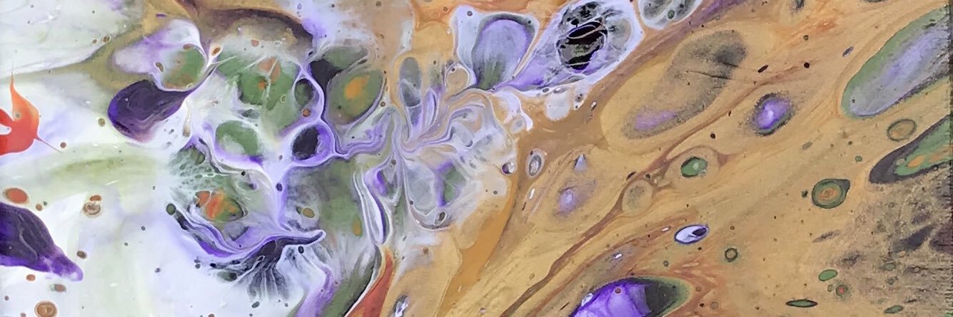 MandiCroft's profile banner image