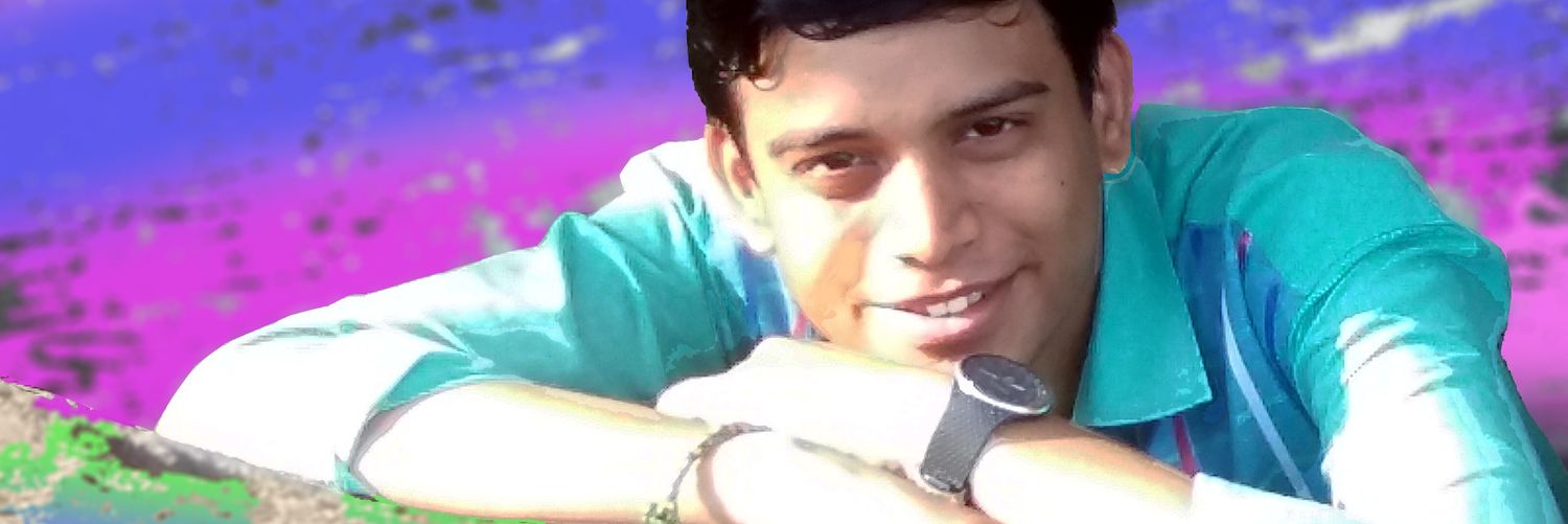 aksahu2021's profile banner image