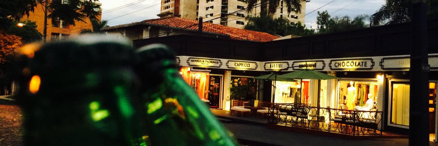 CafePremiumBar's profile banner image