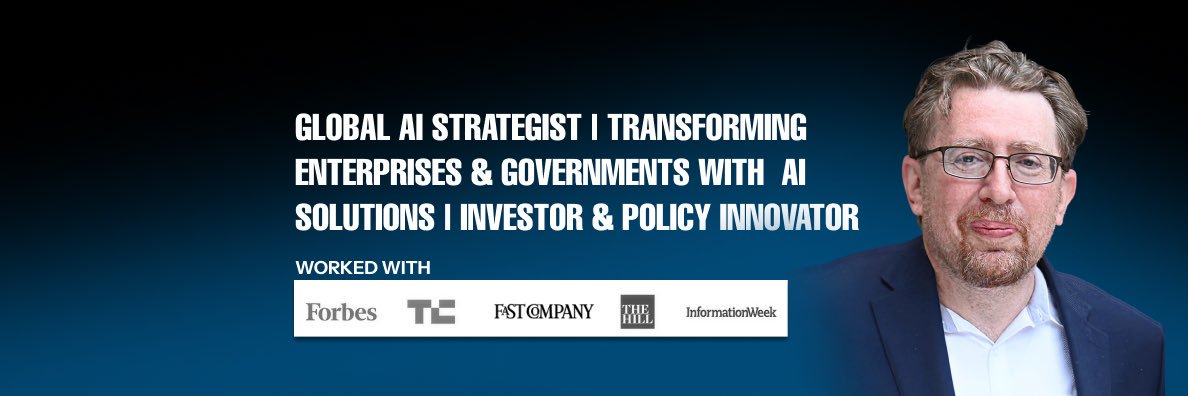 Mark Minevich banner