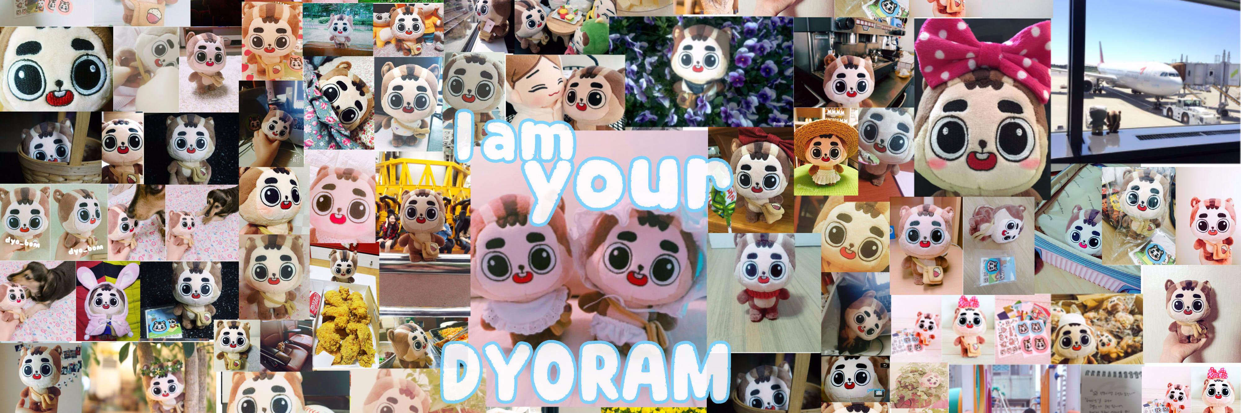 dyo_ram's profile banner image