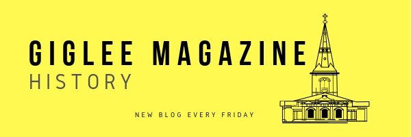 GiGlee_Magazine's profile banner image