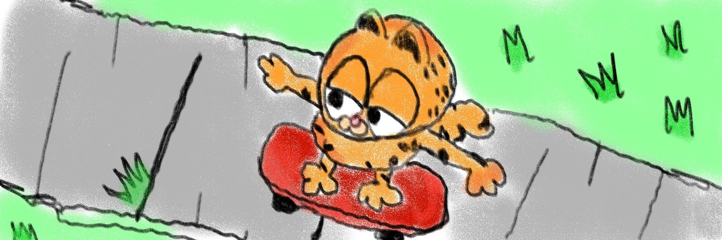 sidneyefernando's profile banner image