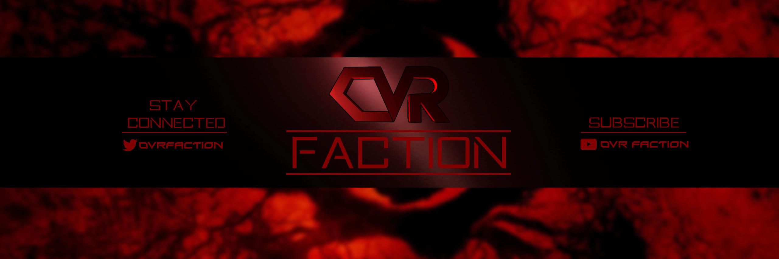 OVRFaction's profile banner image