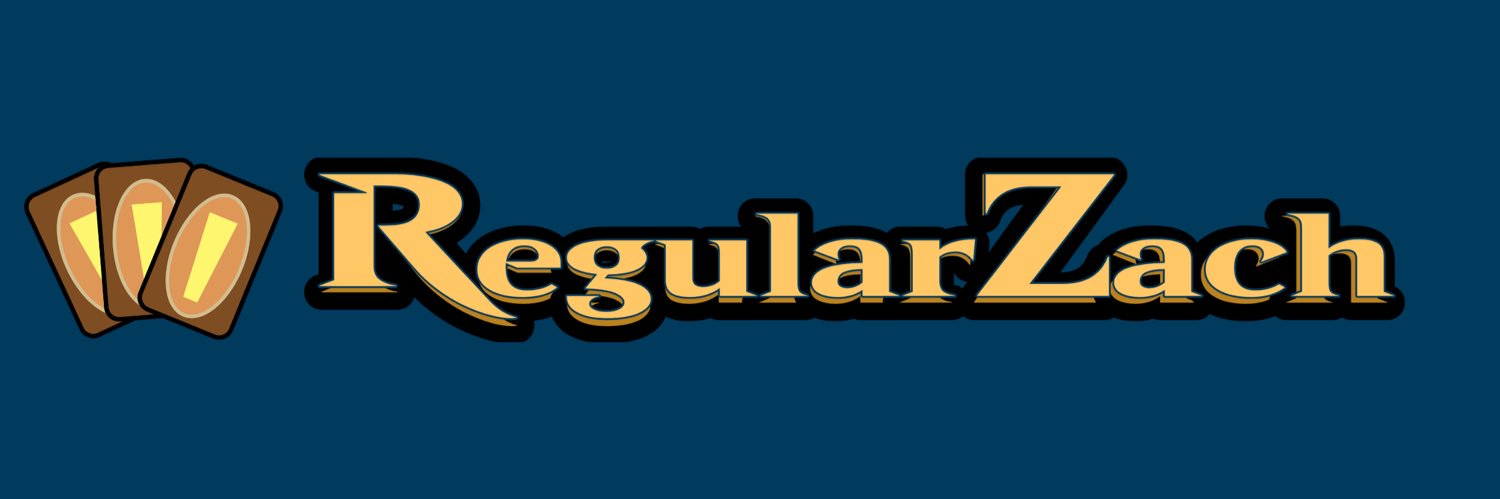 Zeulberg's profile banner image