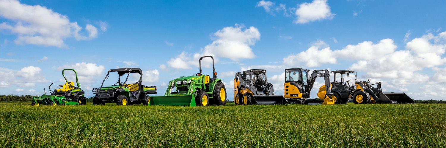 James River Equip banner