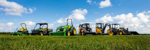 JamesRiverEquip Profile Banner