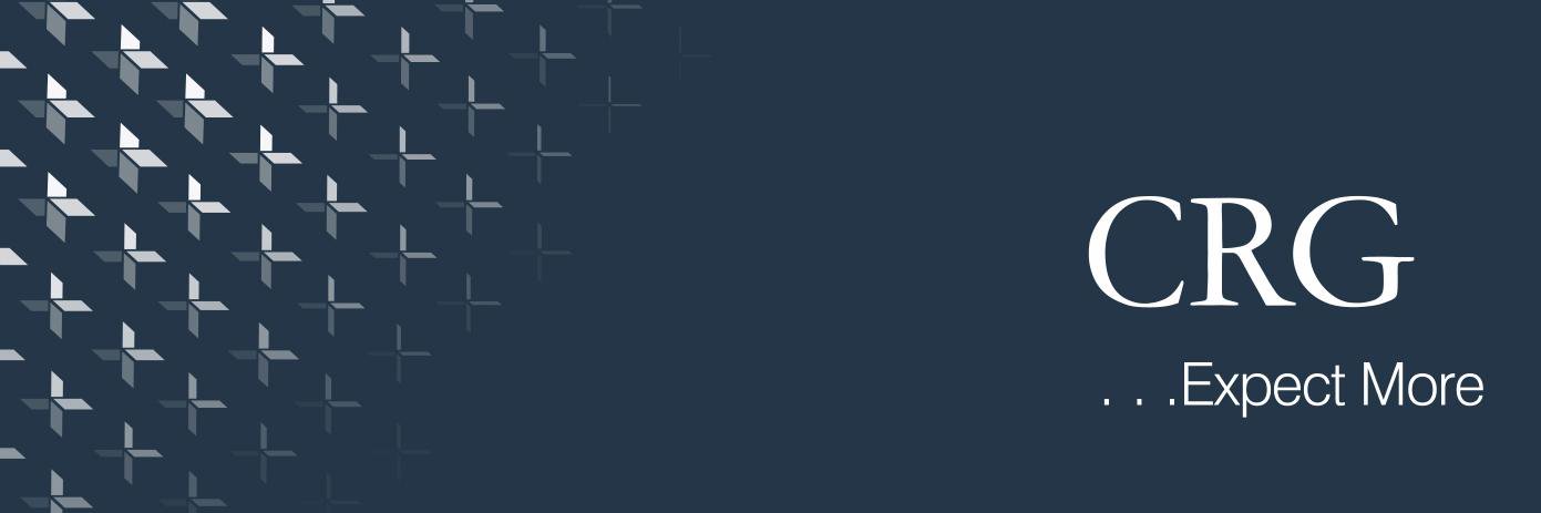 CRGOffice's profile banner image