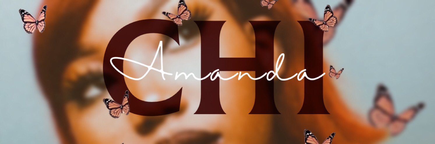 YouFoundAmandaA's profile banner image