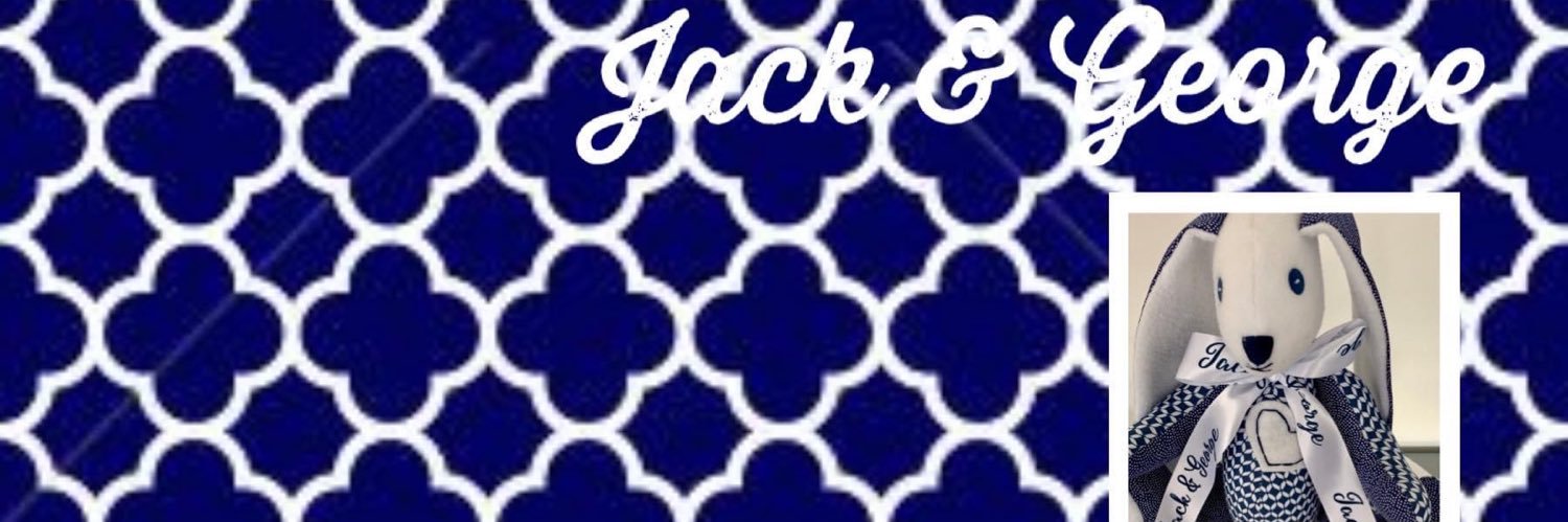 JackGeorgeBears's profile banner image