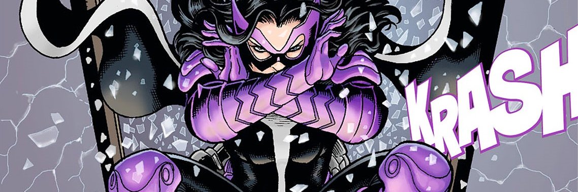 Huuntress's profile banner image