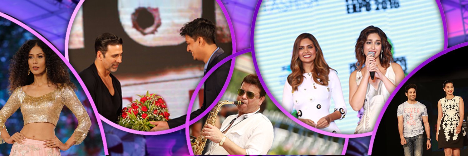 KFEIndia's profile banner image