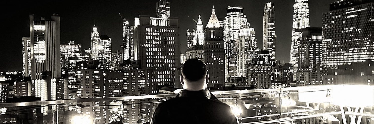 desam9's profile banner image