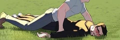 Lov3Gbutt's profile banner image