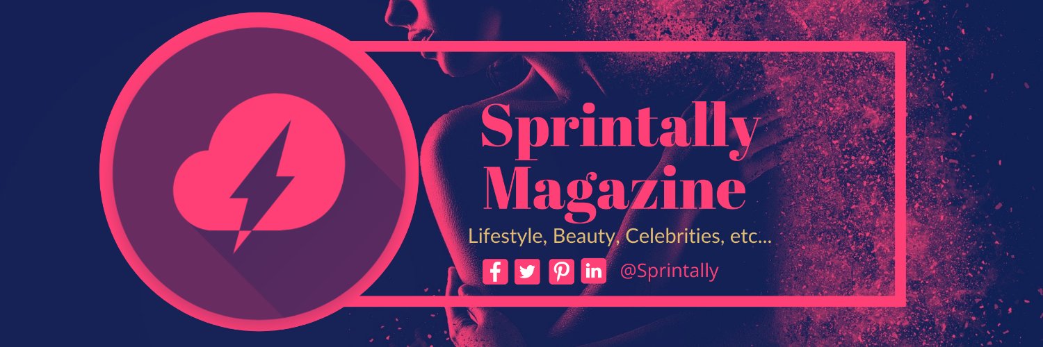 Sprintally ® banner