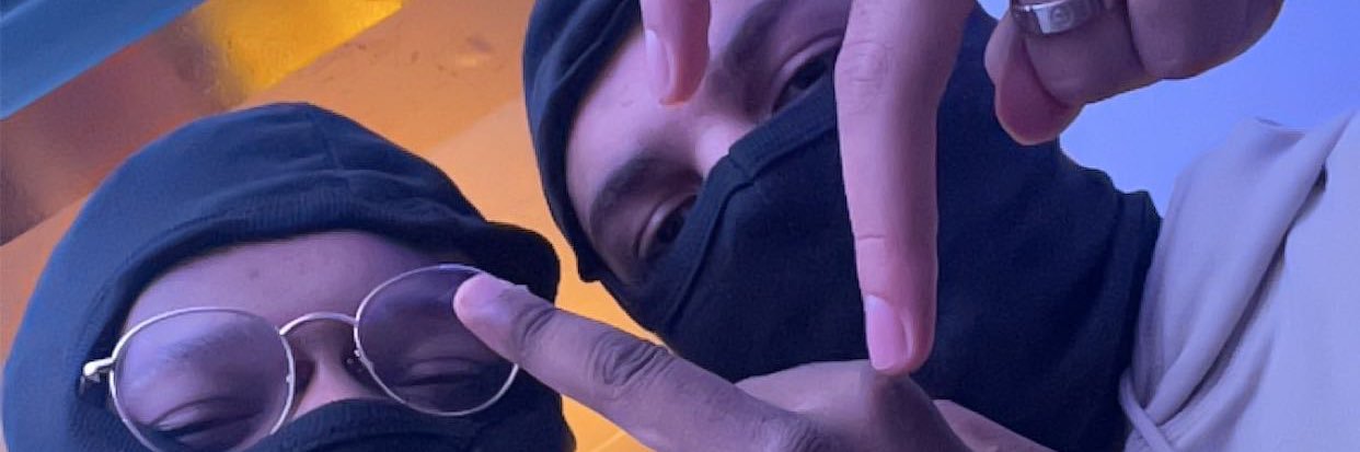 zeyooman's profile banner image