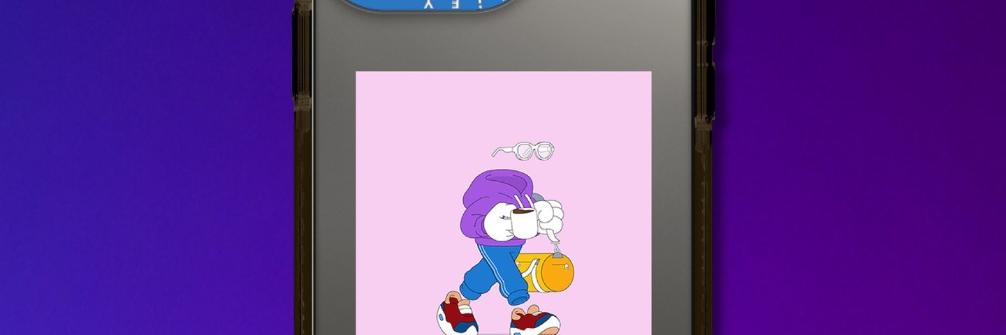 karina lineth banner