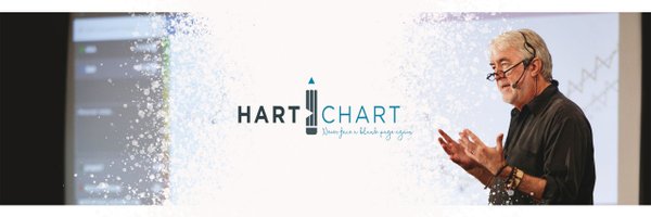 TheHartChart Profile Banner