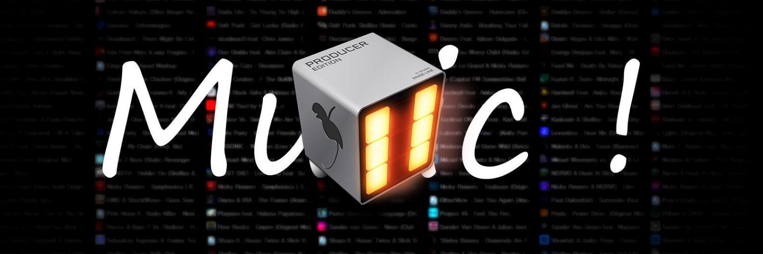 tjsremix's profile banner image