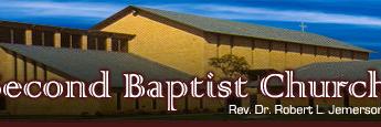 2nd_baptist's profile banner image