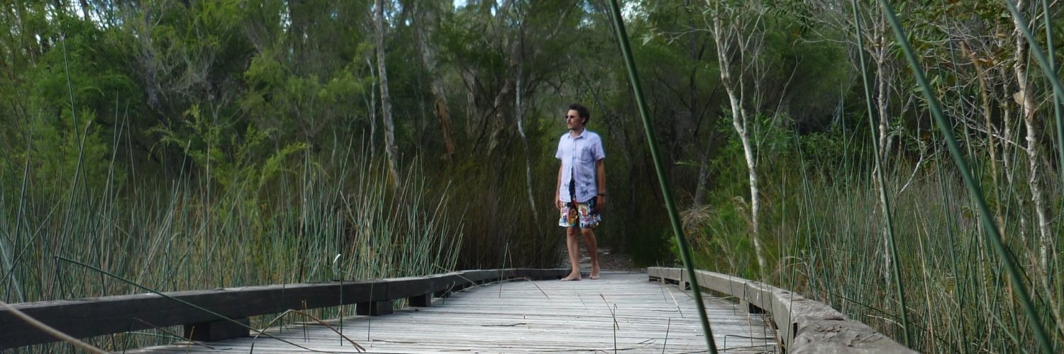 Miguel Tébar A. (aka M. Lacroix) banner