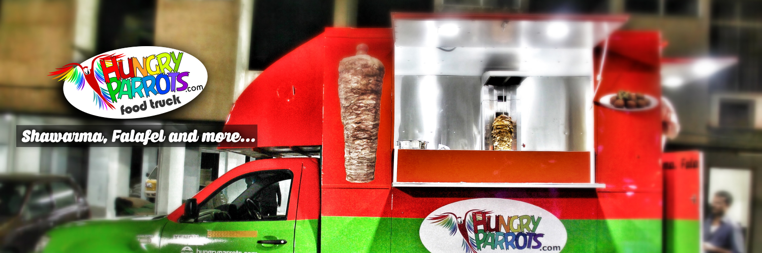 hungryparrots's profile banner image