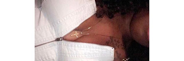 iamcocochanel's profile banner image