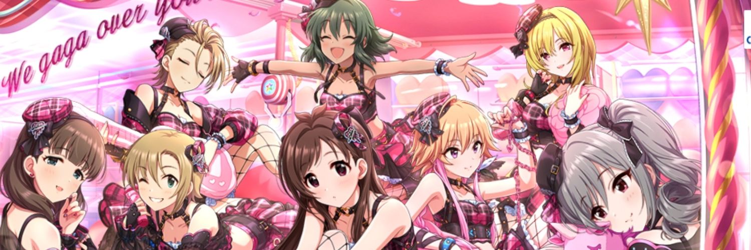Ryousuke99's profile banner image
