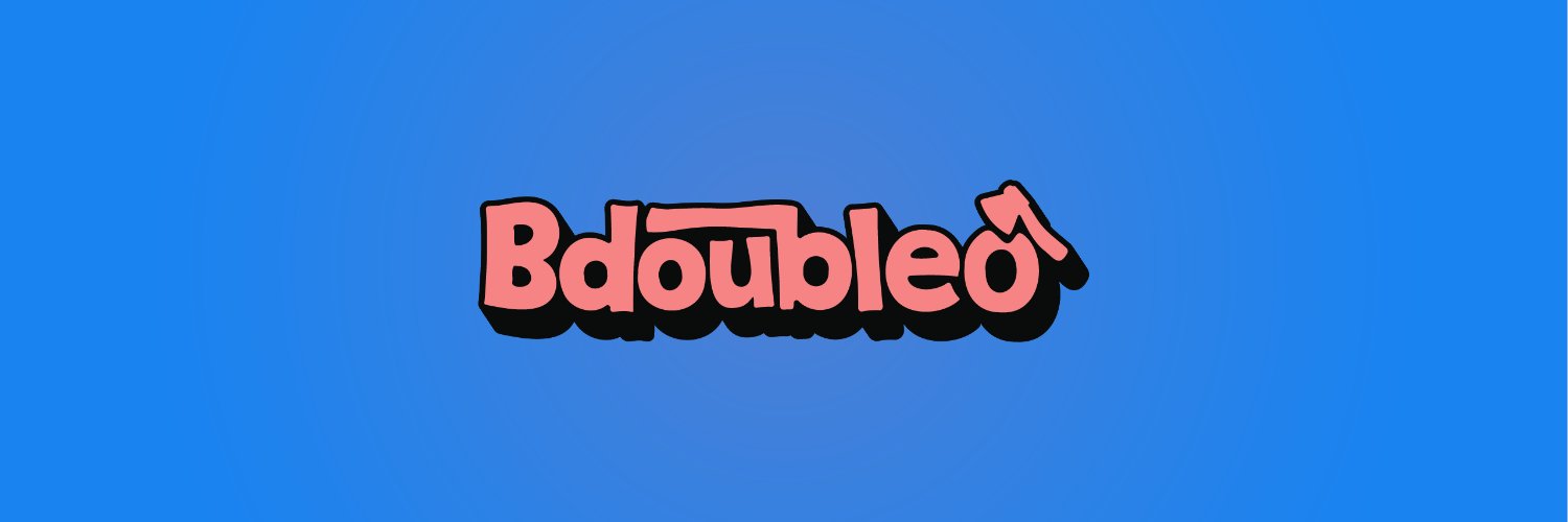BdoubleO100's banner
