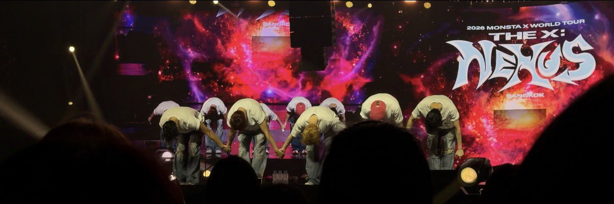 oxexex's profile banner image