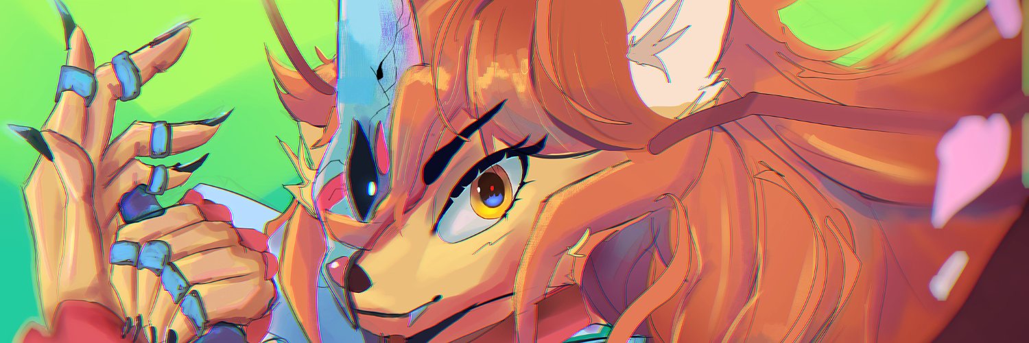 SpunkyBats's profile banner image