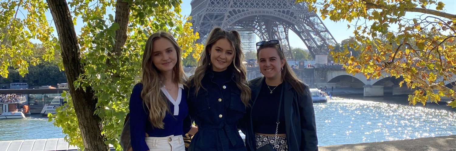 Sara Piper🦋 banner