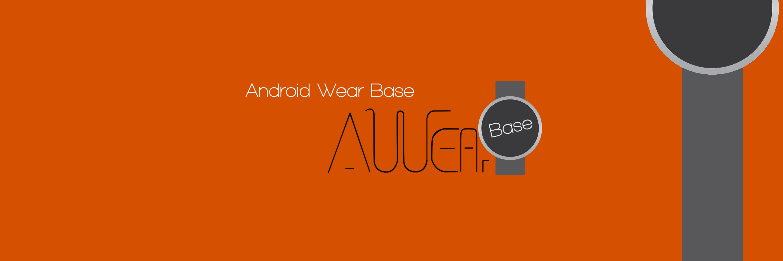 AndroidWearBase's profile banner image