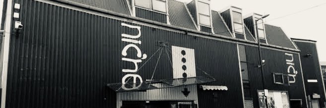 djgenick's profile banner image