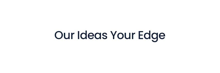PromotEdge's profile banner image