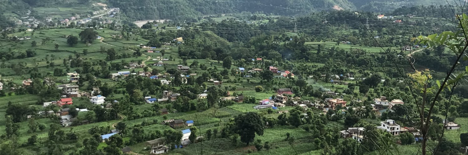 BeshPrabesh's profile banner image