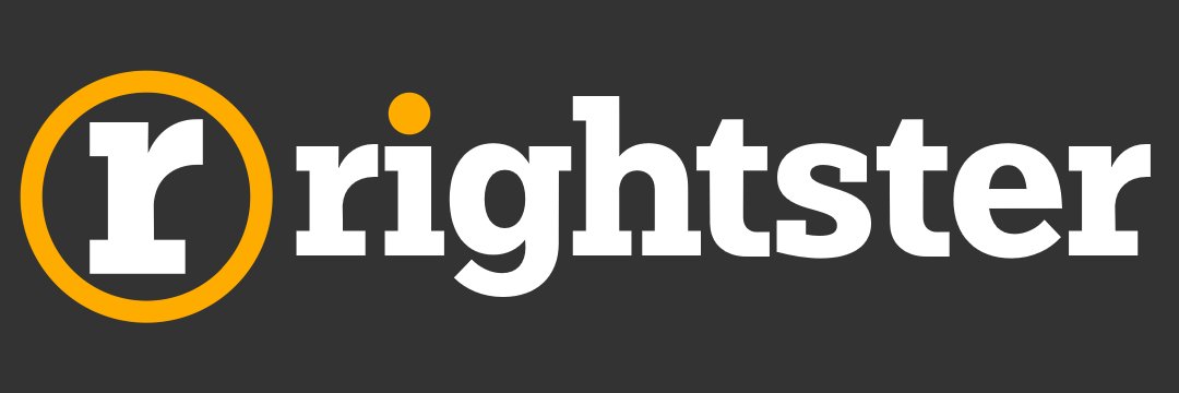 TheRightster's profile banner image