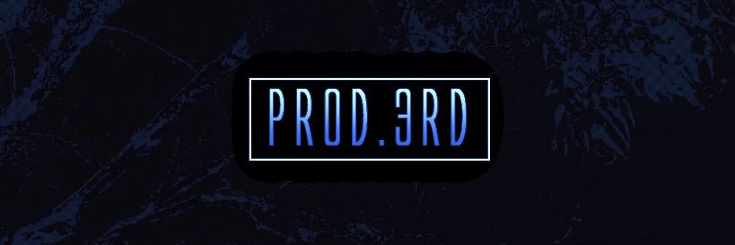 third banner