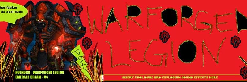 Kuthoro_WFL's profile banner image