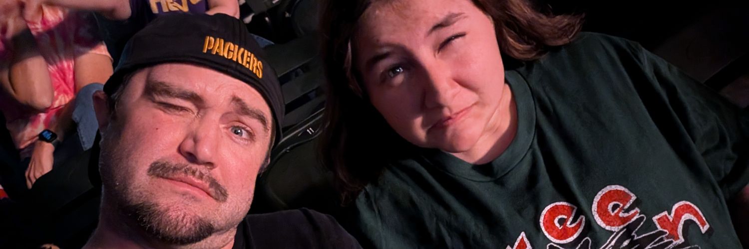 cheesehead4lif2's profile banner image