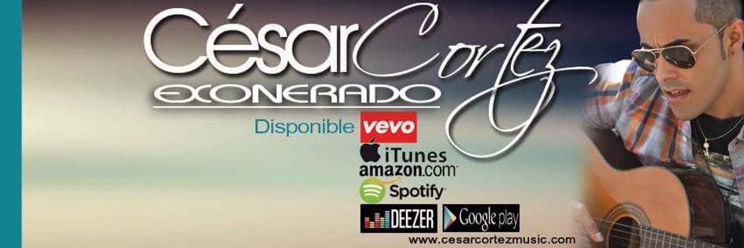 fansCesarCortez's profile banner image