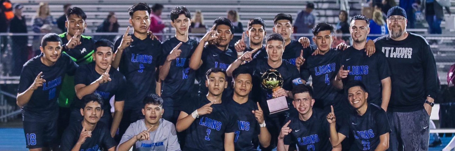 TylerLionsBSoc's profile banner image