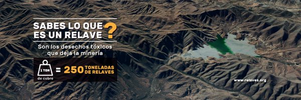 relaves_org Profile Banner