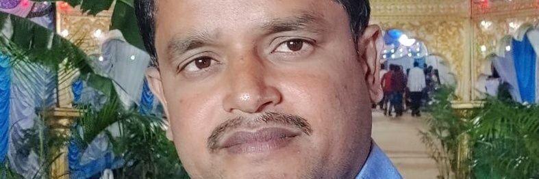 nameitselfgowda's profile banner image
