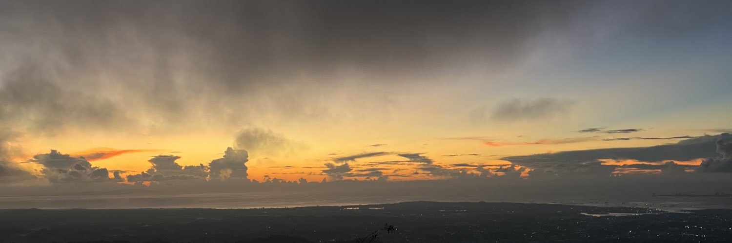 clarkcrvo's profile banner image