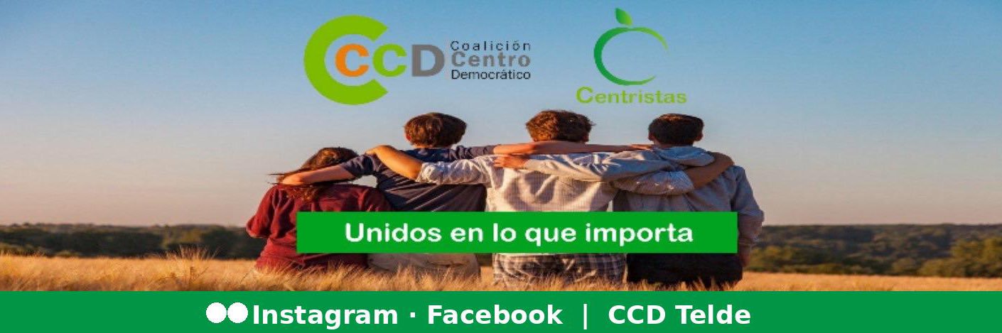 CCD banner