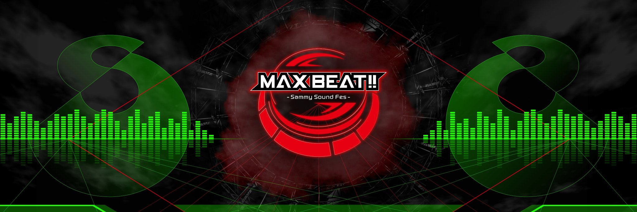 maxbeat_Sammy's profile banner image
