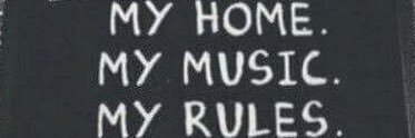 MusicAddict33's profile banner image
