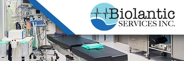 biolantic's profile banner image