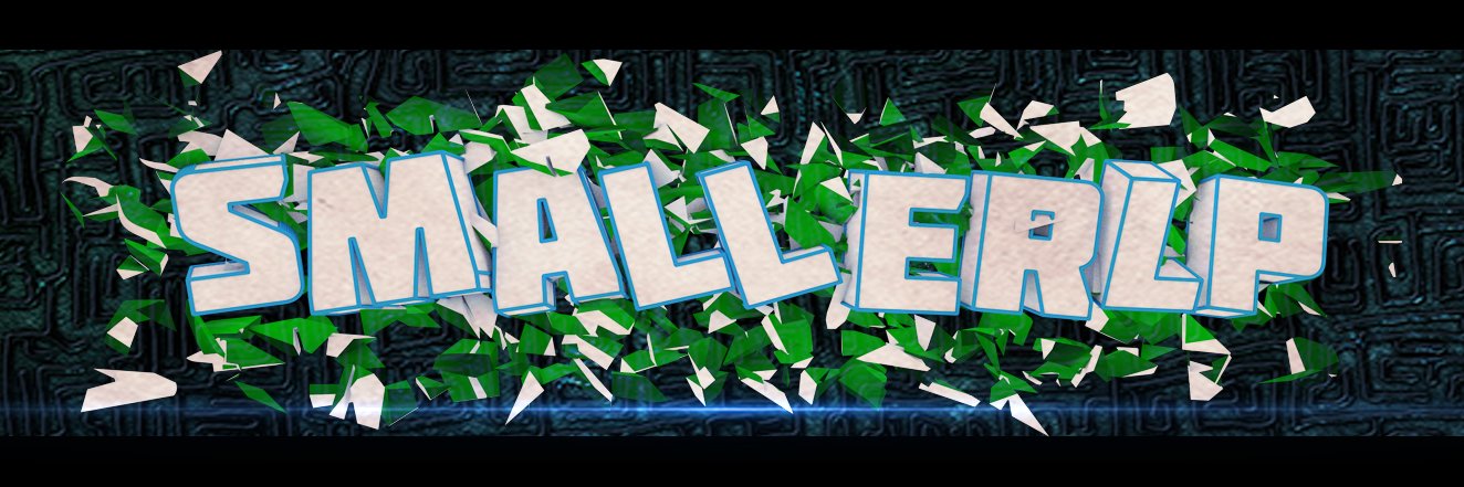 smallerlp12's profile banner image